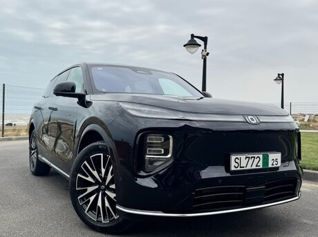 Changan  2025