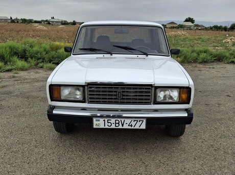 LADA (VAZ) 2107 2010