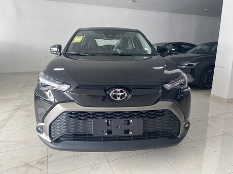 Toyota Frontlander