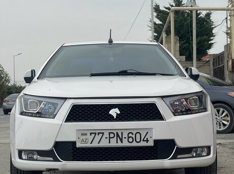 Khazar SD