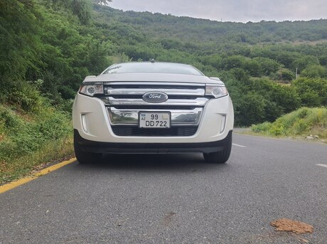 Ford Edge 2013