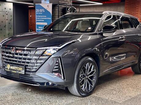 Changan  2025