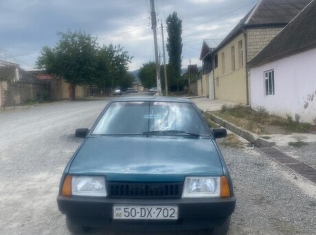 LADA (VAZ) 21099 1997