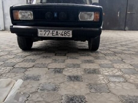 LADA (VAZ) 2104 2000