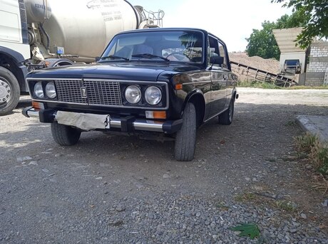 LADA (VAZ) 2106 1994
