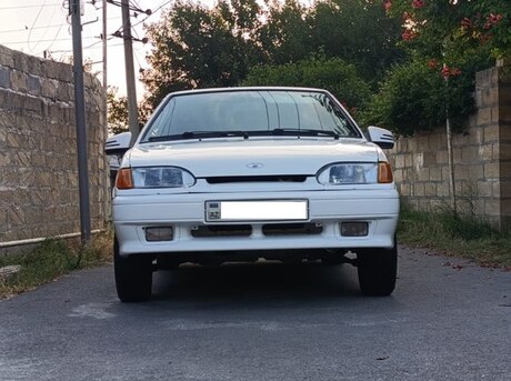 LADA (VAZ) 2115 2012