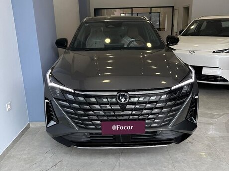 Changan Uni-Z