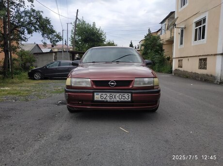 Opel Vectra 1995