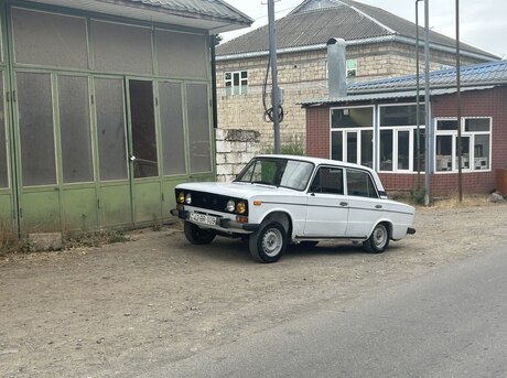 LADA (VAZ) 2106 1990