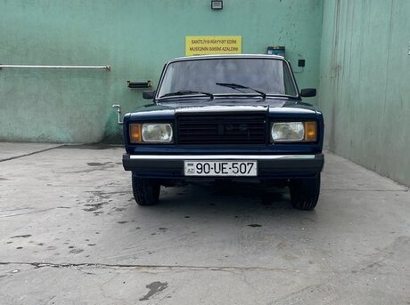 LADA (VAZ) 2107 2006