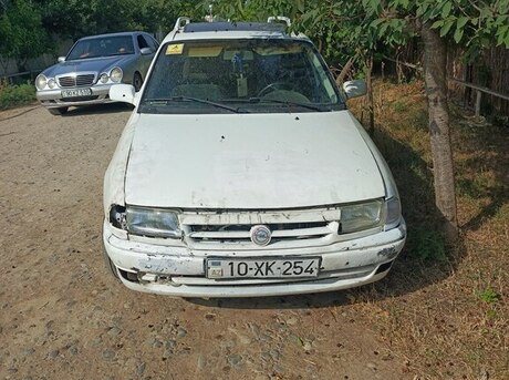 Opel Astra 1995