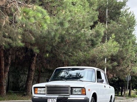 LADA (VAZ) 2107 2008