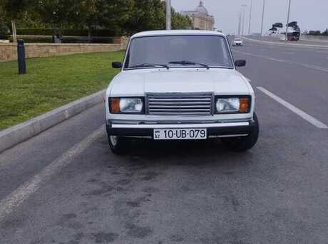 LADA (VAZ) 2107 2006