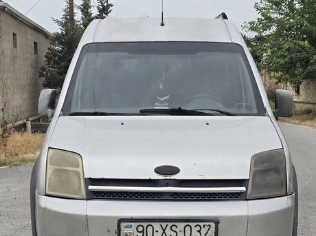 Ford Tourneo Connect 2007