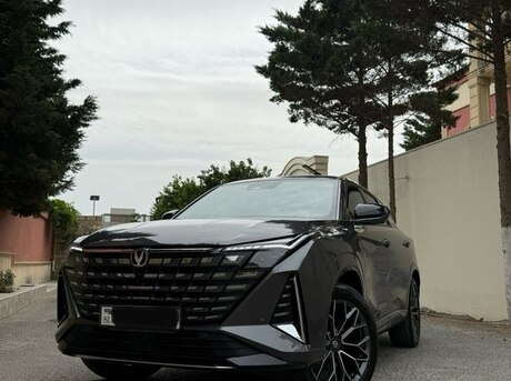 Changan  2024