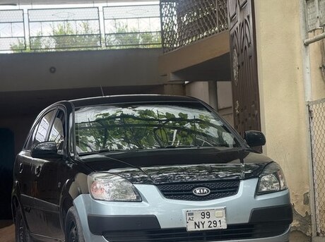 Kia Rio 2006