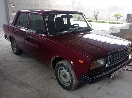 LADA (VAZ) 2107 2003