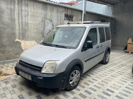 Ford Tourneo Connect 2006