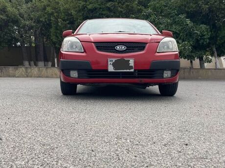 Kia Rio 2006