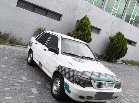 Saipa 132