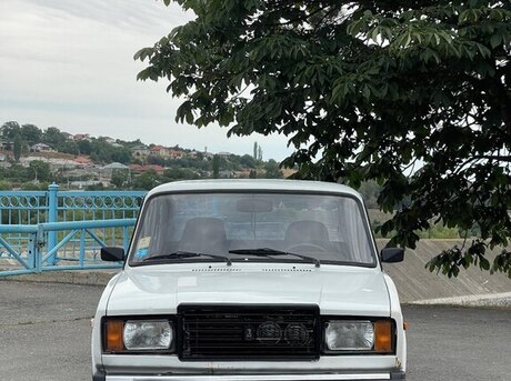 LADA (VAZ) 2107 2010