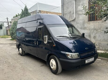 Ford Transit 2003