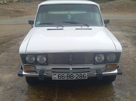 LADA (VAZ) 2103 1976