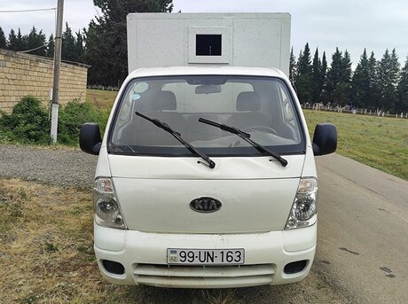 Kia Bongo 2005