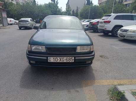 Opel Vectra 1995