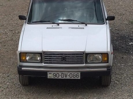 LADA (VAZ) 2107 2008