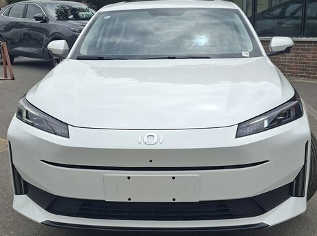 Changan Qiyuan A05 2024