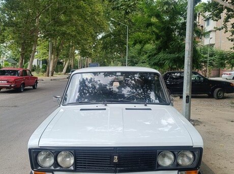LADA (VAZ) 2106