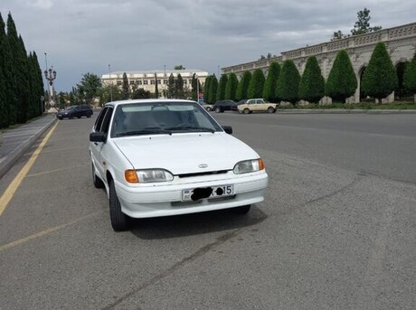 LADA (VAZ) 2115 2012