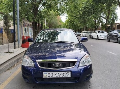 LADA (VAZ) Priora