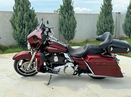 Harley-Davidson  2009
