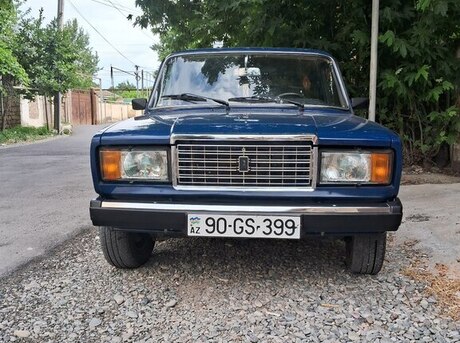 LADA (VAZ) 2107 2009
