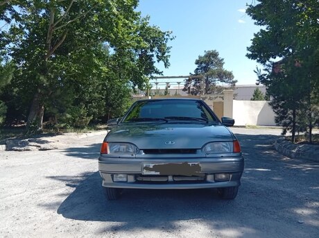 LADA (VAZ) 2115 2005