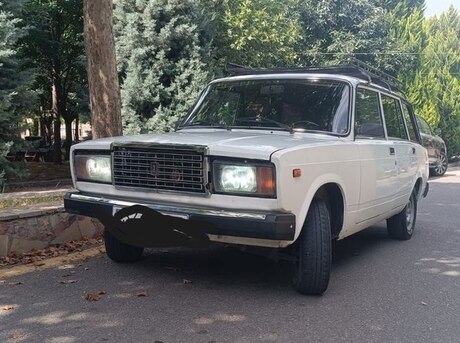 LADA (VAZ) 2104 2011
