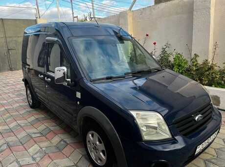 Ford Tourneo Connect 2009