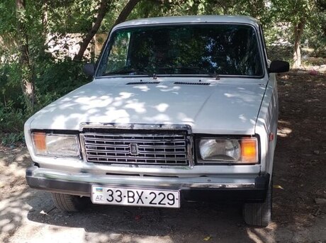 LADA (VAZ) 2105 1983