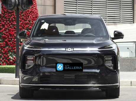 Changan  2025