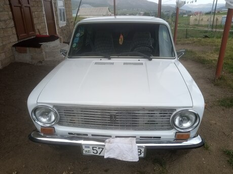 LADA (VAZ) 21011 1978