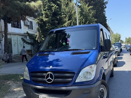 Mercedes Sprinter 316 2008