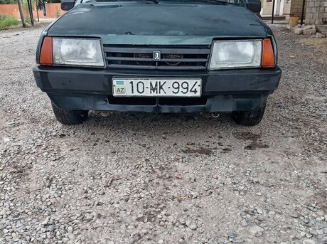 LADA (VAZ) 21099 2004