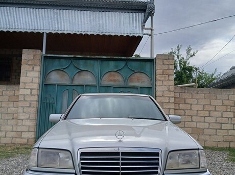 Mercedes C 180 1997