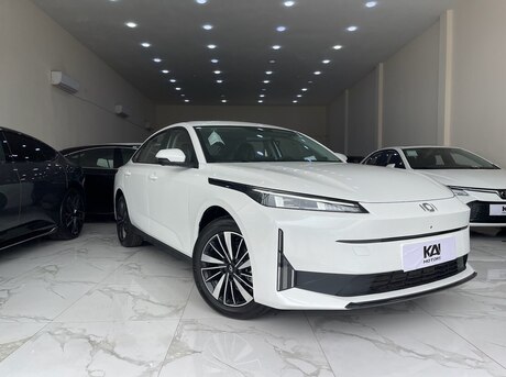 Changan Qiyuan A05