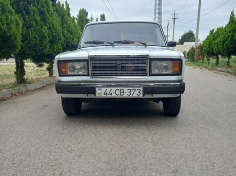 LADA (VAZ) 2107 2004