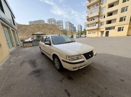 Khazar LX 2023