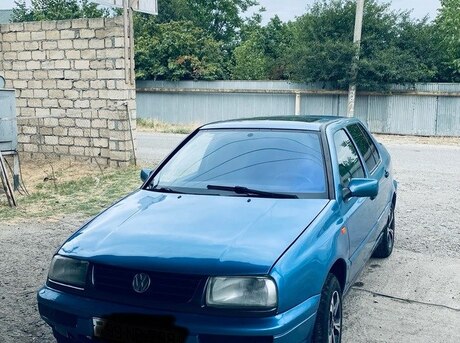 Volkswagen Vento 1994