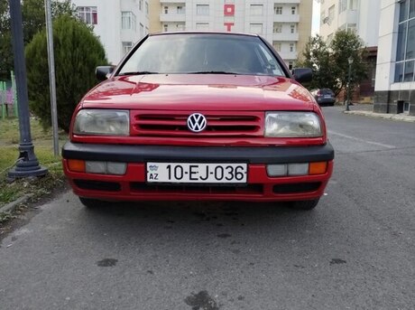 Volkswagen Vento 1995